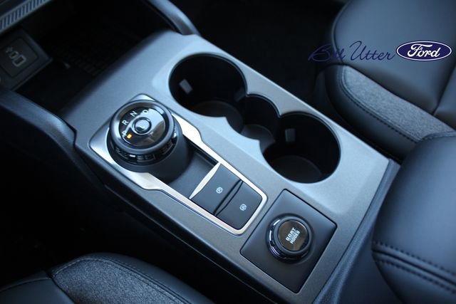 New 2025 Ford Bronco Sport Big Bend w/ Convenience Package image 12