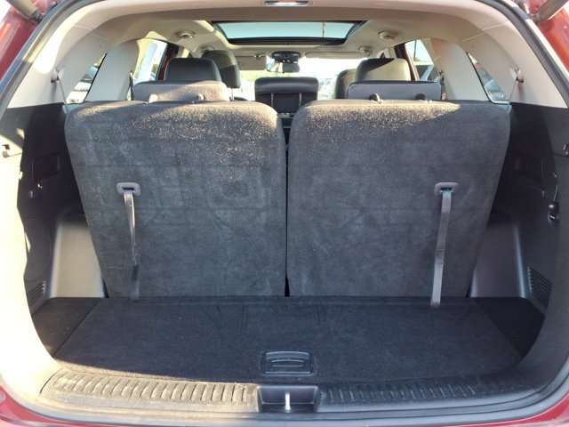Used 2019 Kia Sorento EX FWD image 30