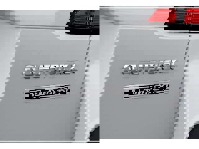 New 2025 Subaru Outback Touring XT image 12