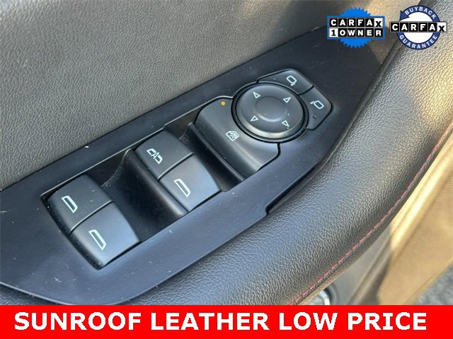 Certified 2022 Chevrolet Blazer RS w/ LPO, Floor Liner Package image 17