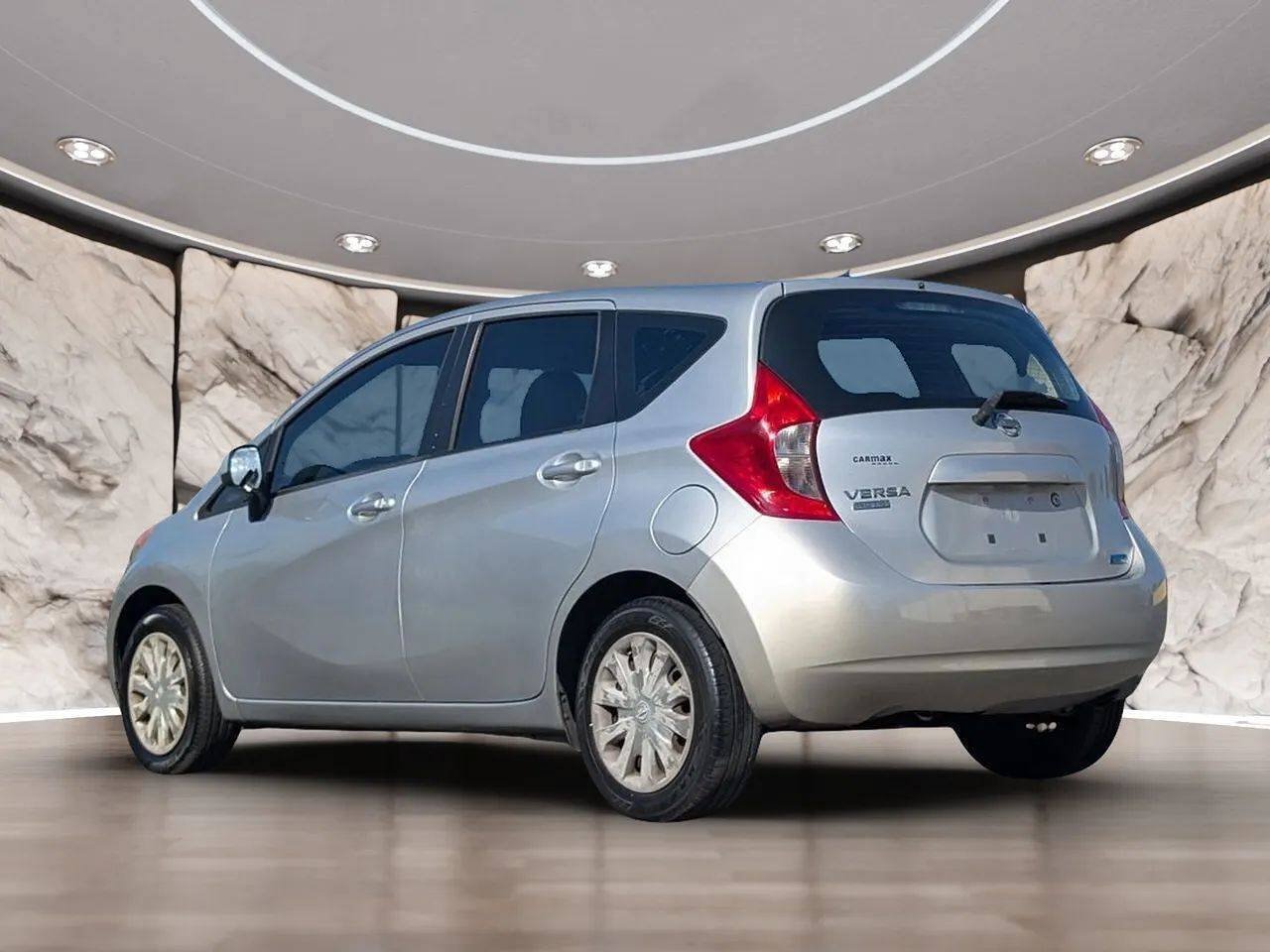 Used 2014 Nissan Versa Note S FWD image 8