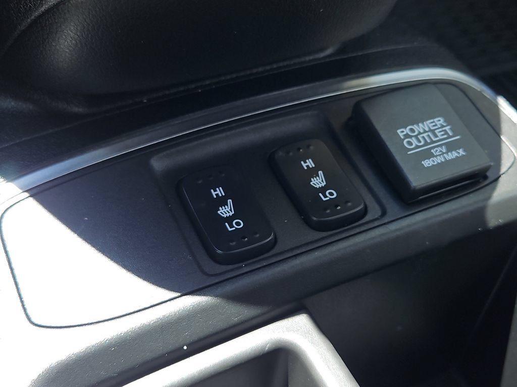 Used 2015 Honda CR-V Touring image 21