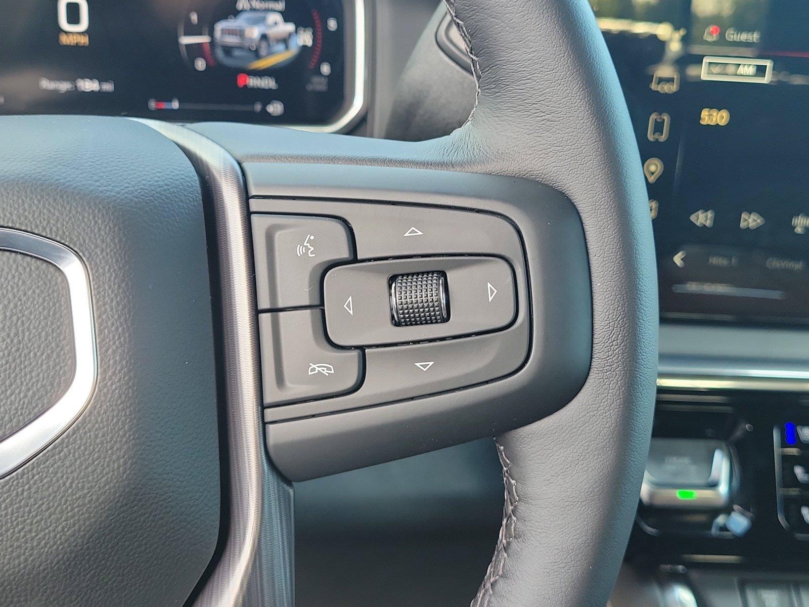New 2026 GMC Sierra 2500 Denali Ultimate AWD/4WD image 23