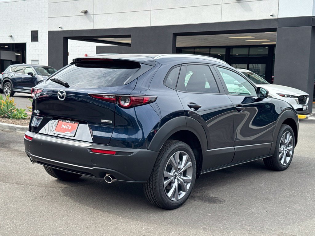 New 2026 MAZDA CX-30 AWD 2.5 S image 31