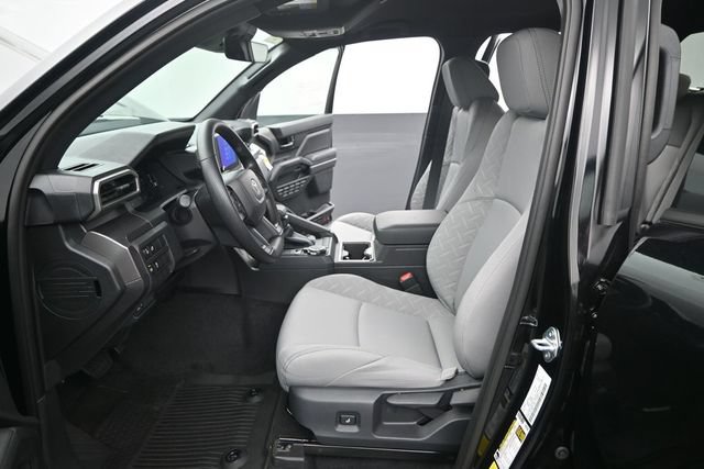 New 2026 Toyota Tacoma SR5 AWD/4WD image 10