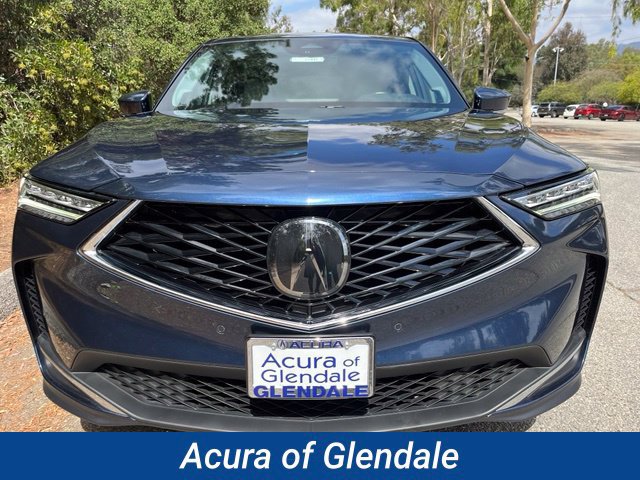 Certified 2026 Acura MDX w/ Technology Package AWD/4WD image 4