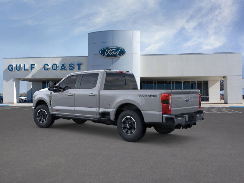 New 2026 Ford F250 Lariat image 4
