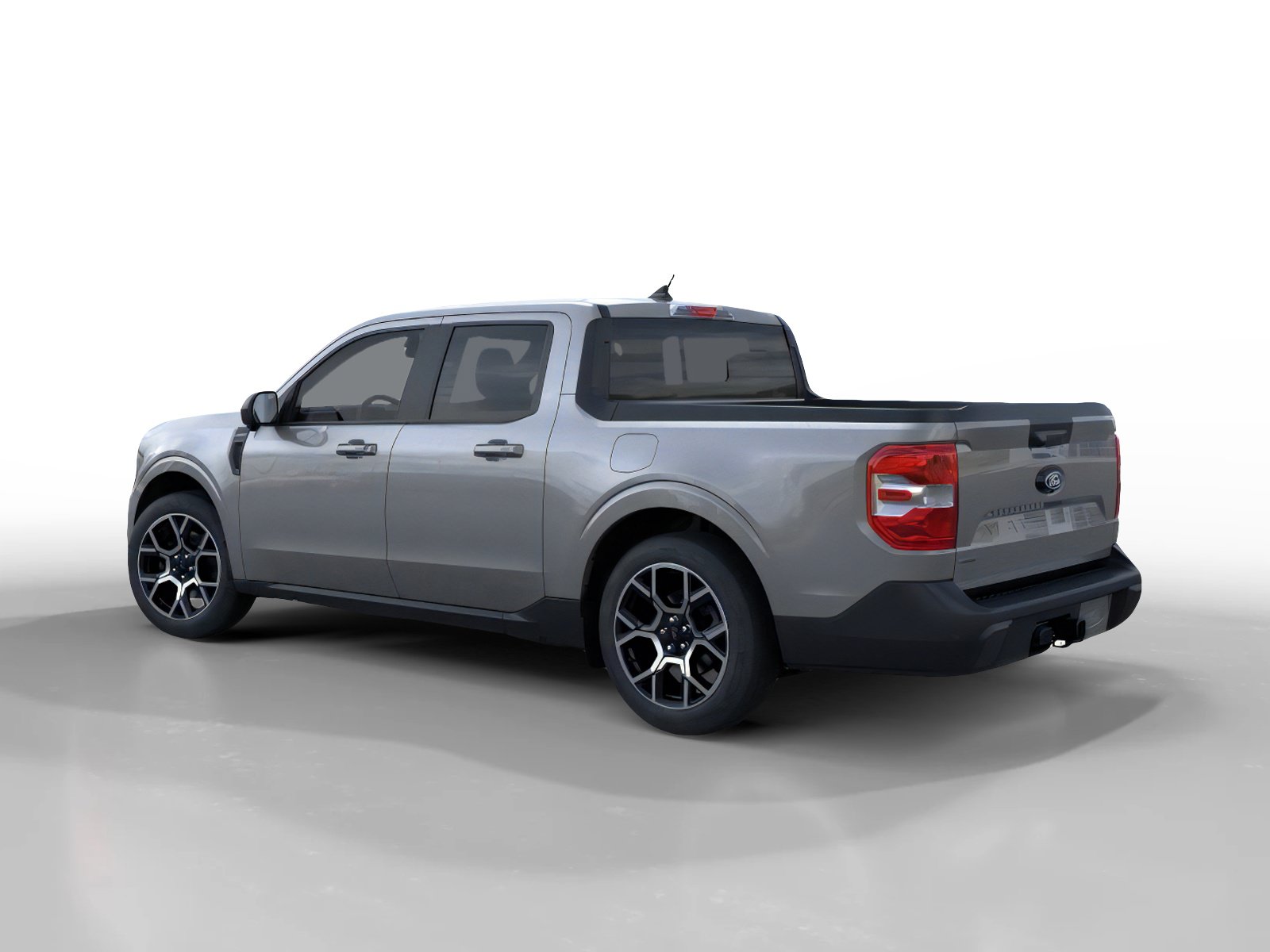 New 2026 Ford Maverick Lariat AWD/4WD image 4