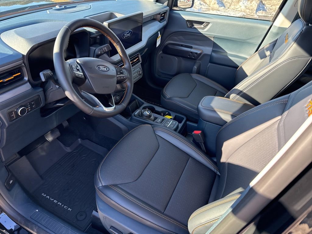 New 2026 Ford Maverick Tremor image 22