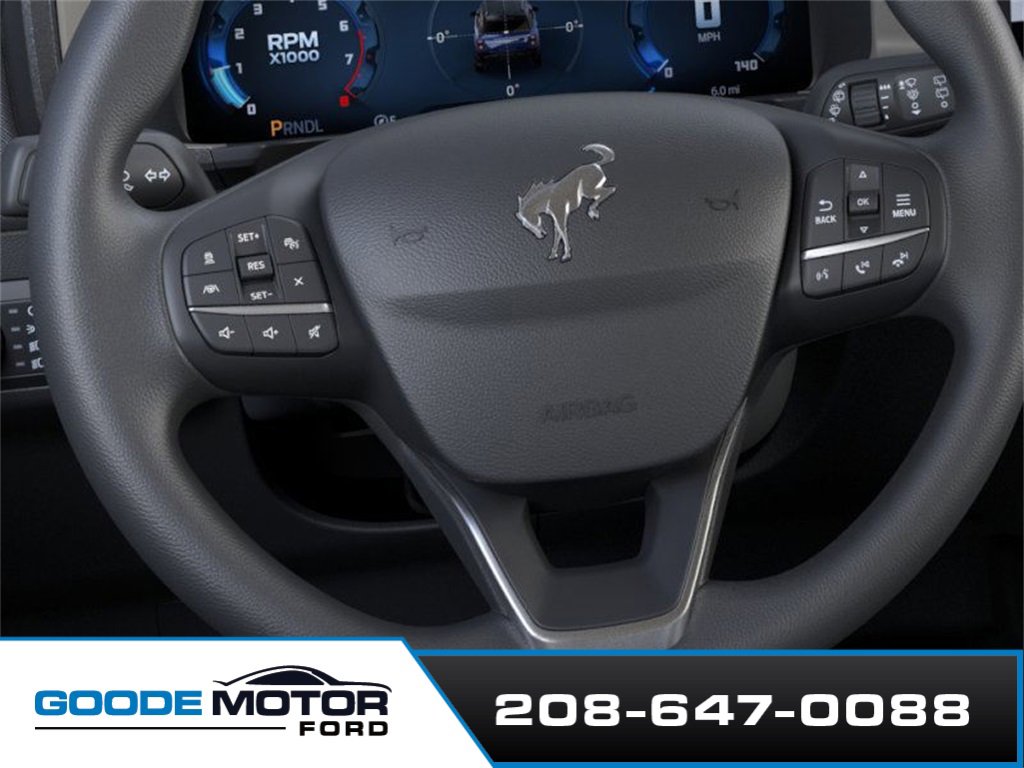 New 2025 Ford Bronco Sport Big Bend image 12