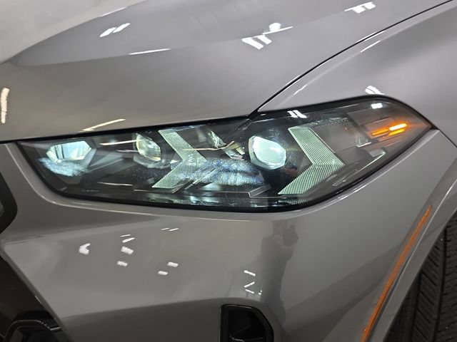 Certified 2026 BMW X6 xDrive40i AWD/4WD image 26