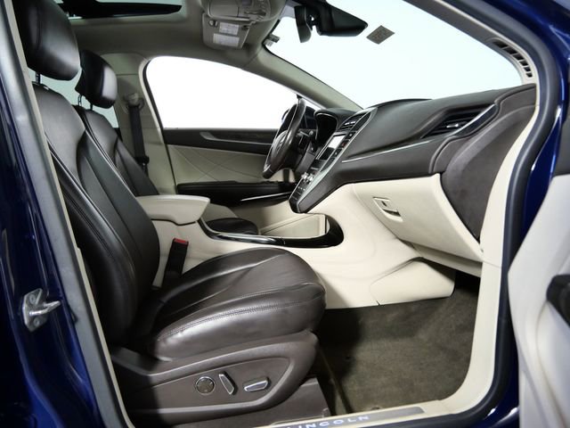 Used 2019 Lincoln MKC Reserve w/ MKC Technology Package AWD/4WD image 10