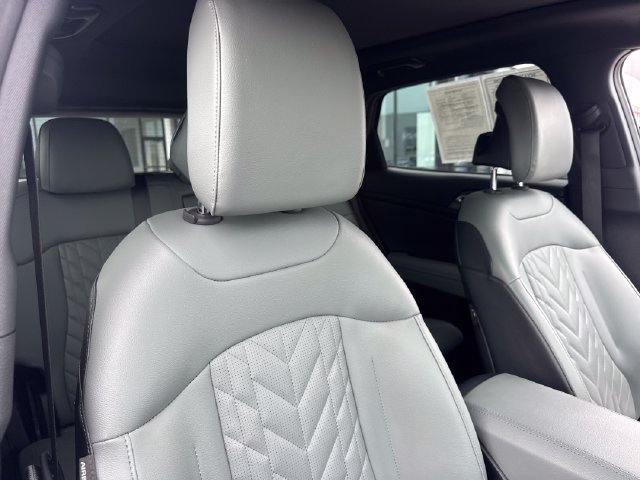 Certified 2023 Kia Sportage X-Line w/ X-Line Premium Package AWD/4WD image 36