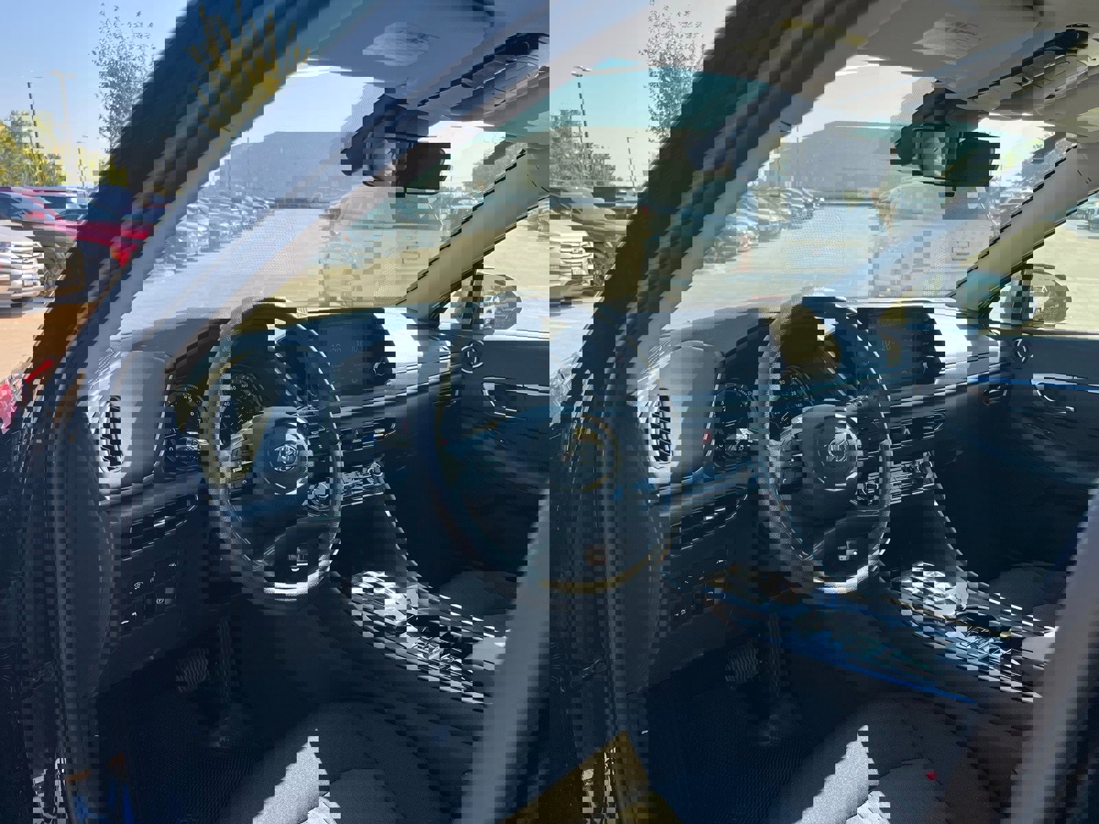 Certified 2022 Hyundai Sonata SE image 20