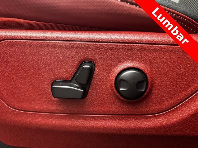 Used 2023 RAM 1500 Rebel w/ Rebel Level 1 Equipment Group image 23