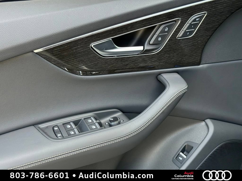 New 2026 Audi Q7 2.0T Premium Plus AWD/4WD image 19