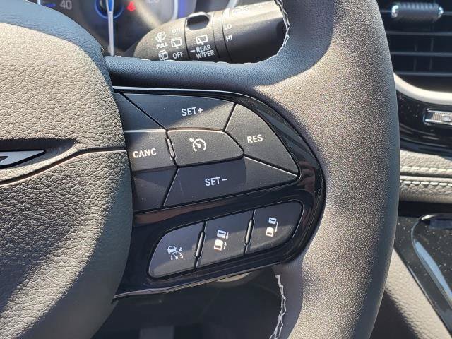 New 2027 Chrysler Pacifica Limited w/ S Appearance Package FWD image 12