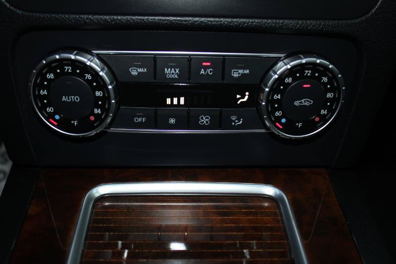 Used 2015 Mercedes-Benz GLK 350 2WD image 36