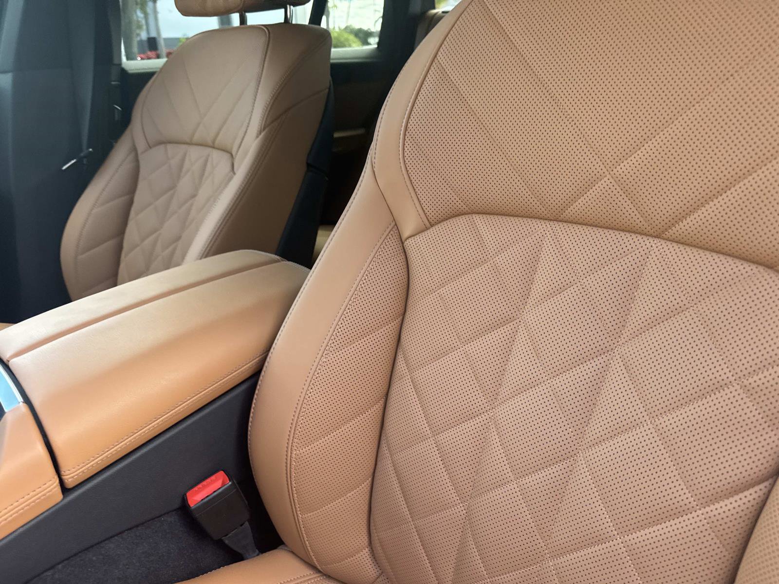 Certified 2025 BMW X5 xDrive40i image 20