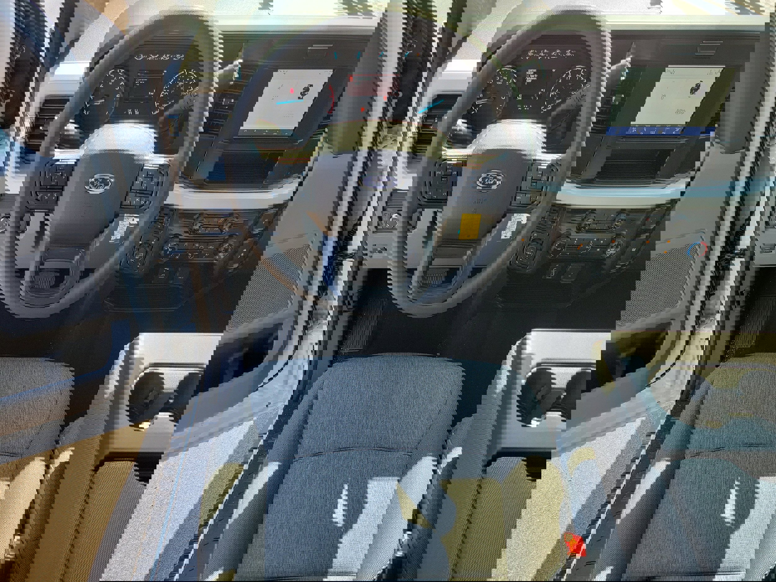 New 2026 Ford F250 XL w/ STX Appearance Package image 20