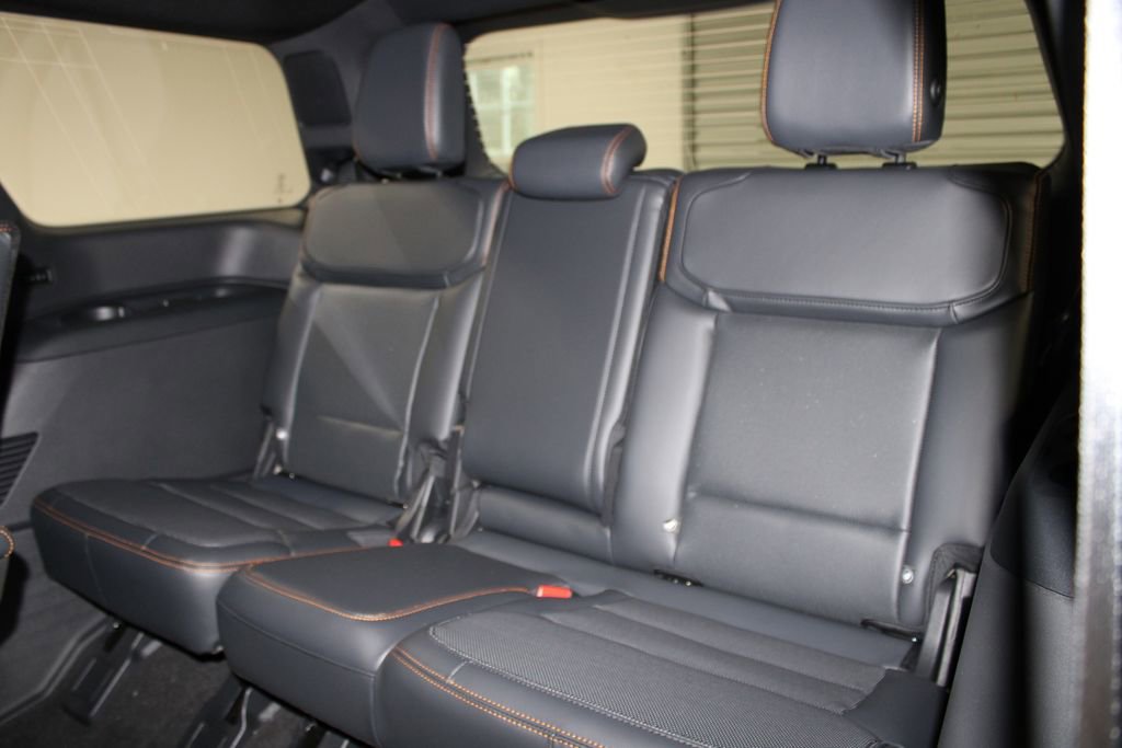 New 2026 Ford Expedition Tremor image 26