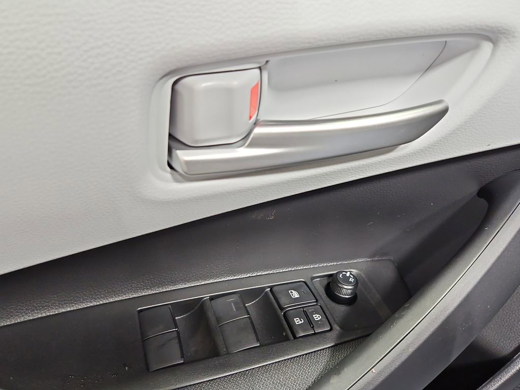 New 2026 Toyota Corolla SE image 8