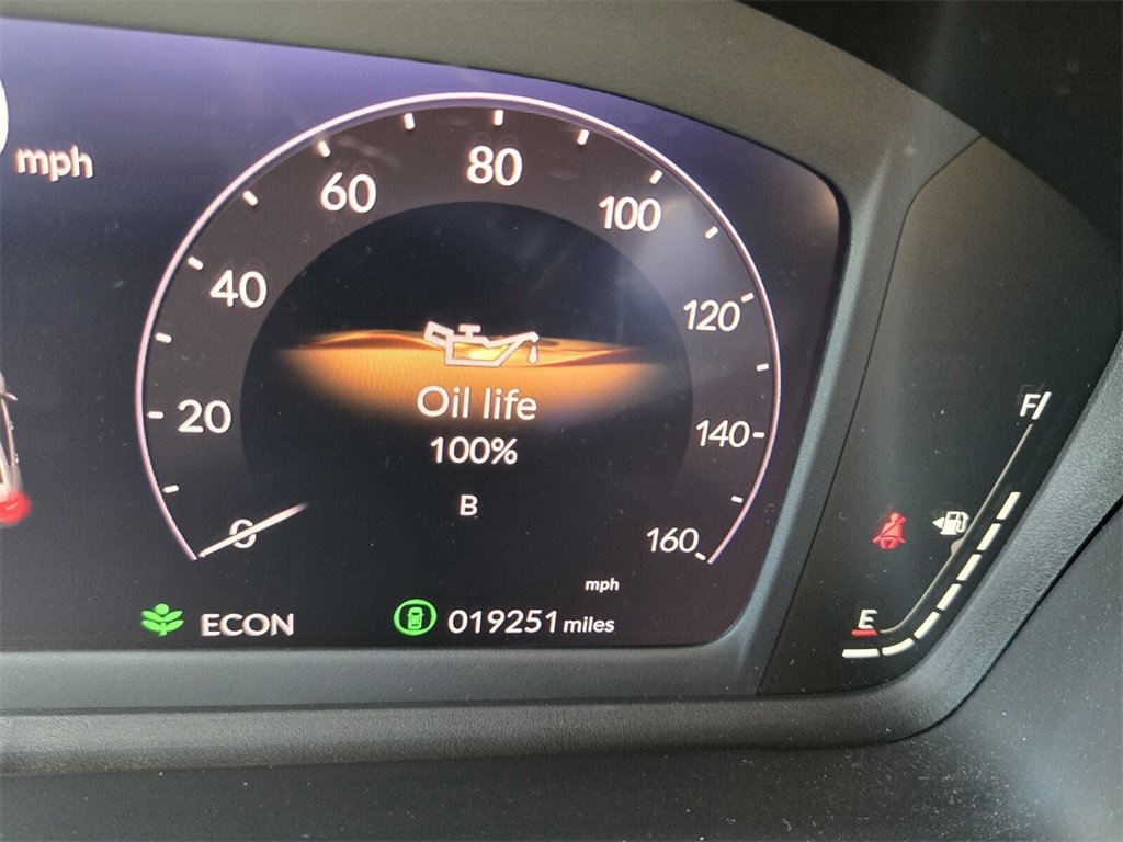 Used 2024 Honda Accord Sport image 25