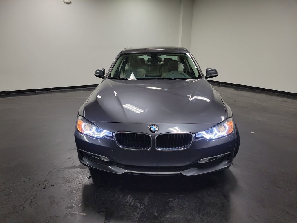 Used 2015 BMW 328i xDrive Sedan image 2