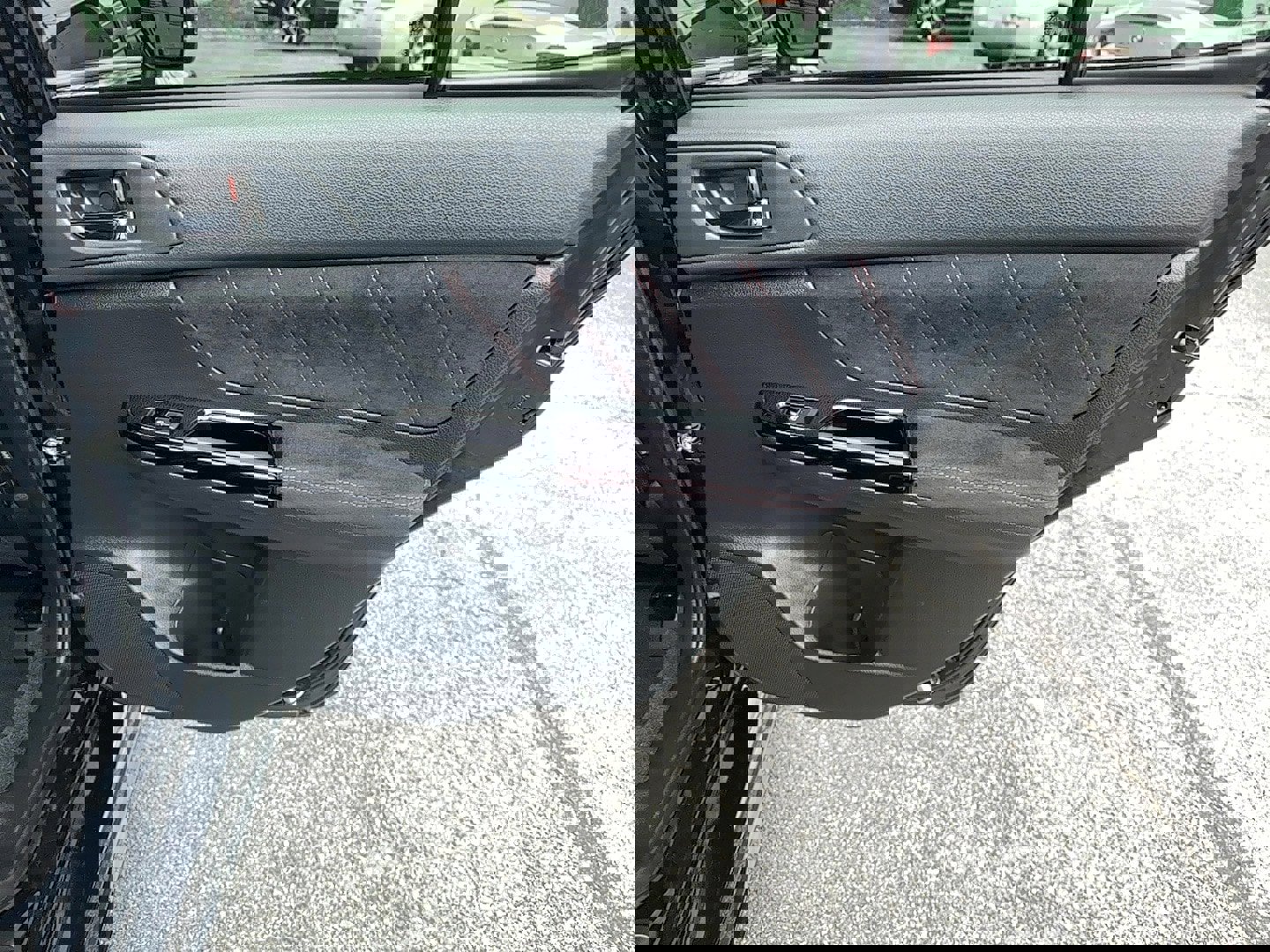 Used 2018 Subaru WRX STI Limited image 26