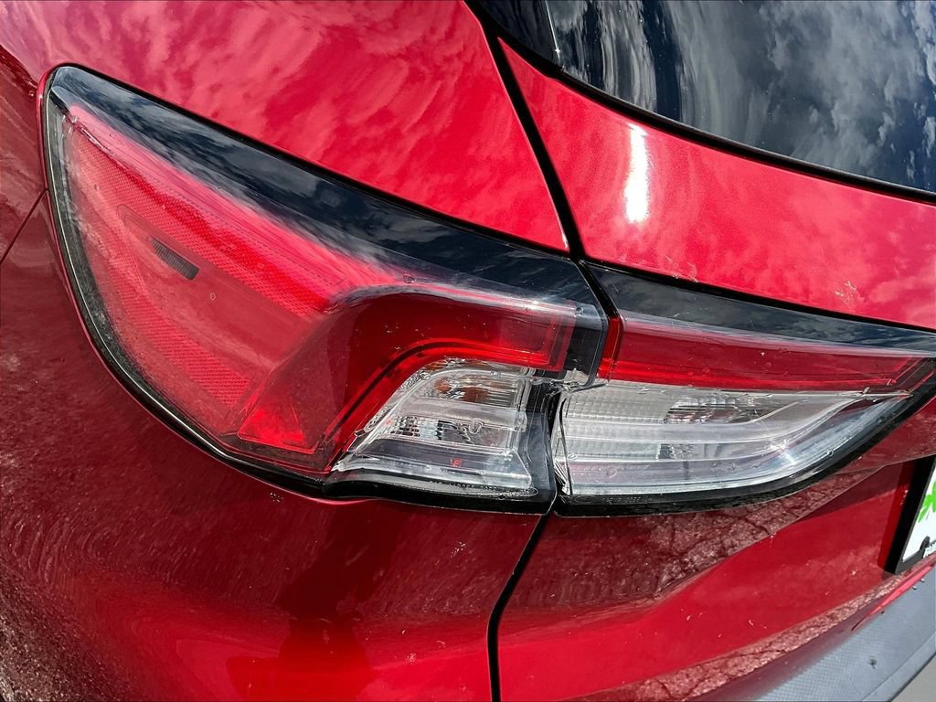 Used 2020 Ford Escape SEL AWD/4WD image 27