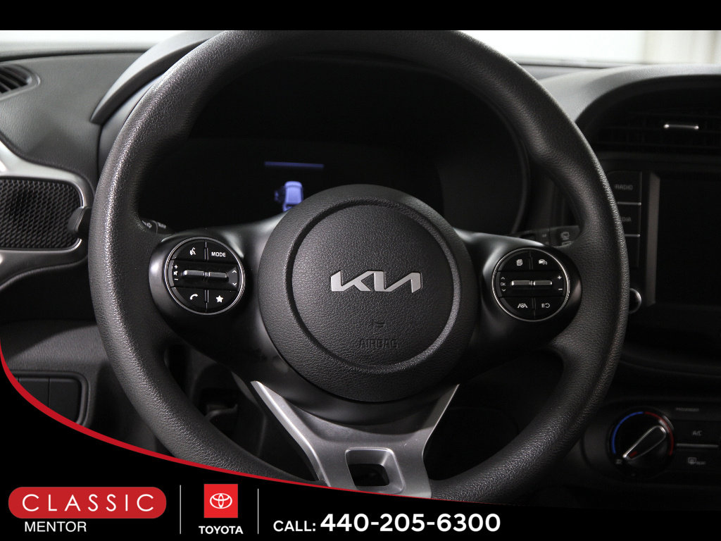 Used 2024 Kia Soul LX w/ Option Group 015 image 7