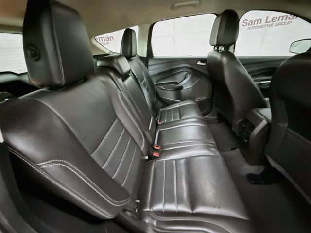 Used 2016 Ford Escape Titanium FWD image 28