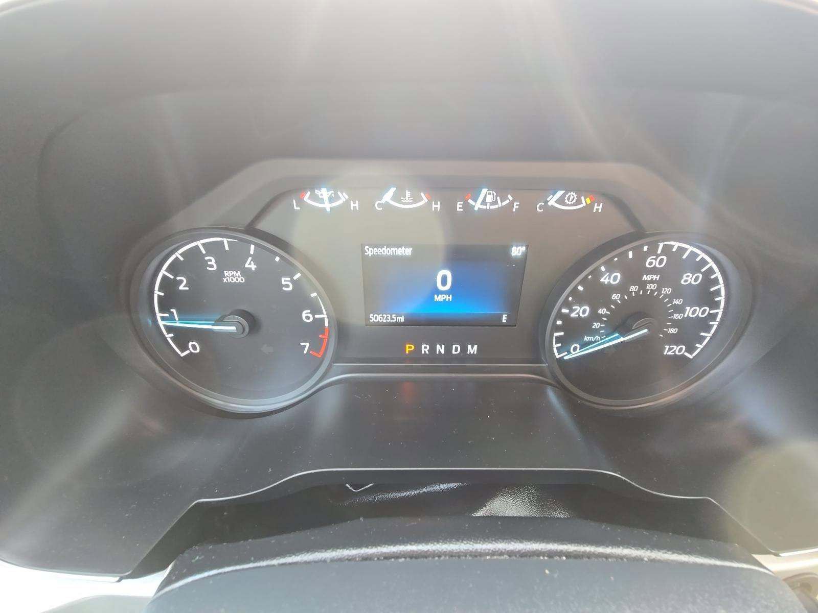 Used 2023 Ford F150 XL w/ XL Chrome Appearance Package AWD/4WD image 7