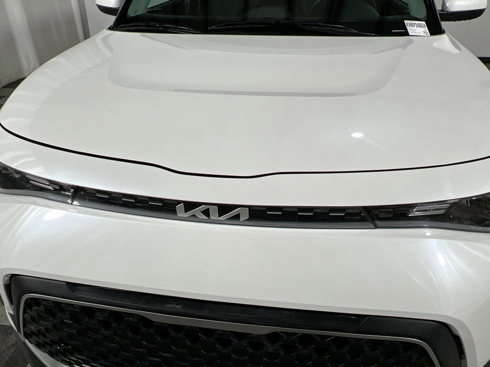 Used 2024 Kia Soul LX w/ Option Group 015 image 12