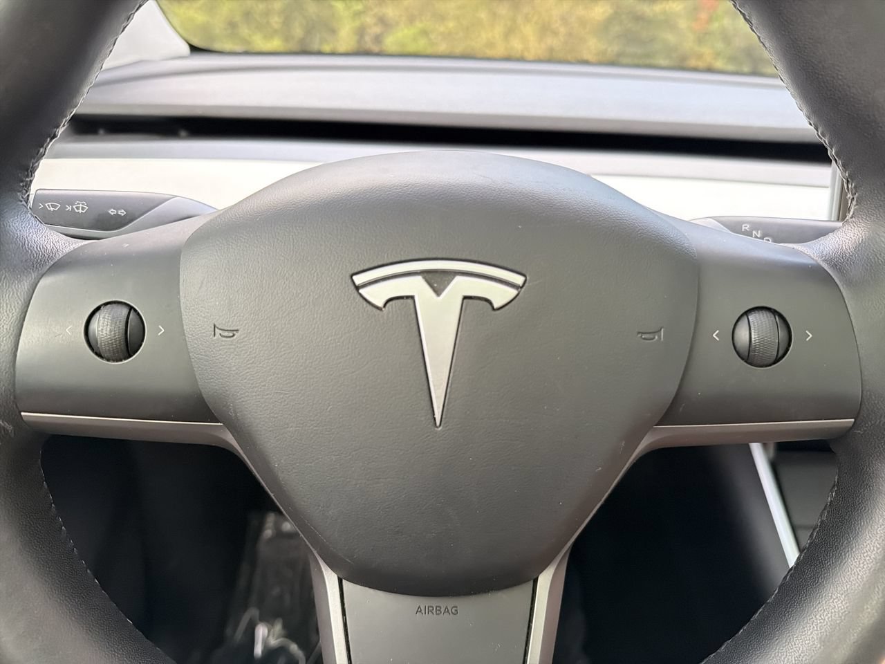 Used 2020 Tesla Model Y Long Range AWD/4WD image 8