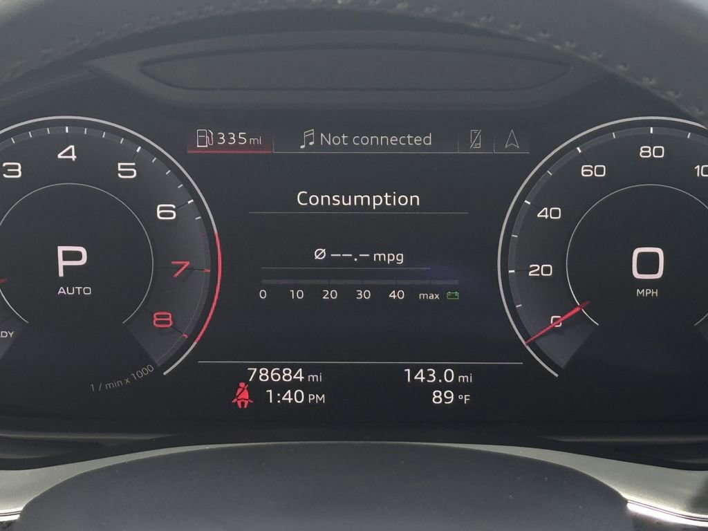 Used 2020 Audi Q7 3.0T Premium Plus w/ Premium Plus Package image 16