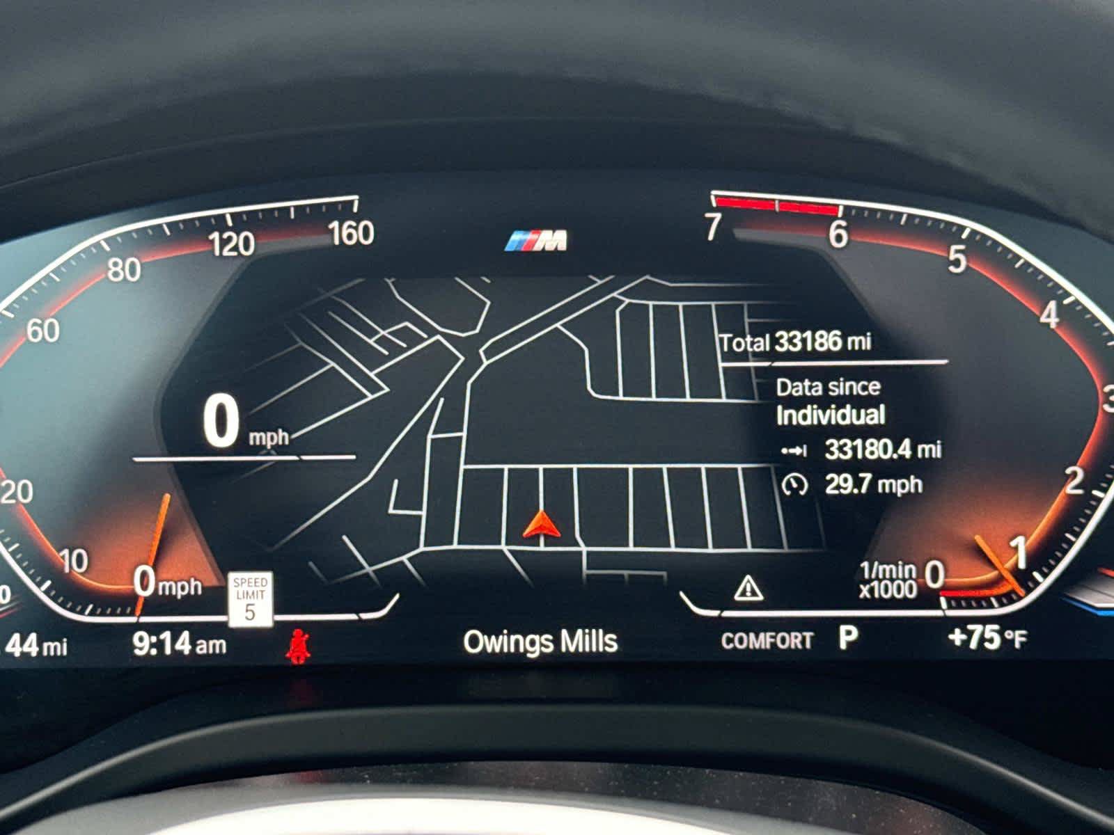 Used 2024 BMW X4 xDrive30i w/ Premium Package AWD/4WD image 35