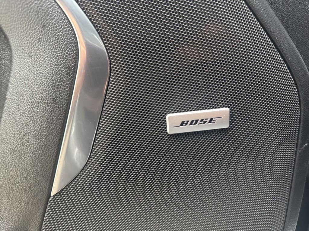 Used 2024 Chevrolet Tahoe Z71 w/ Luxury Package image 14