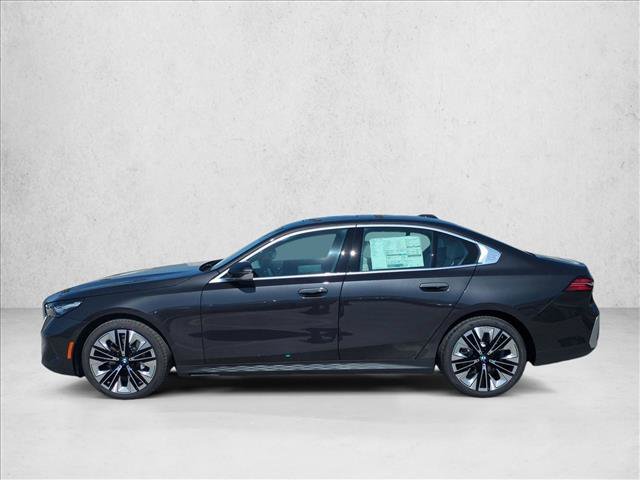 New 2027 BMW 530i RWD image 5