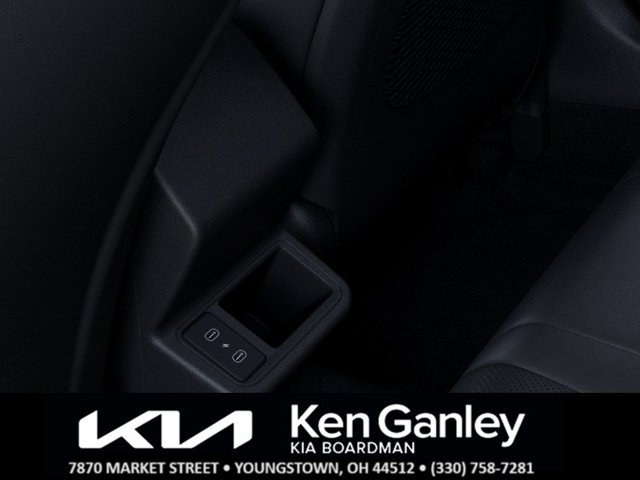 New 2026 Kia K4 EX FWD image 26