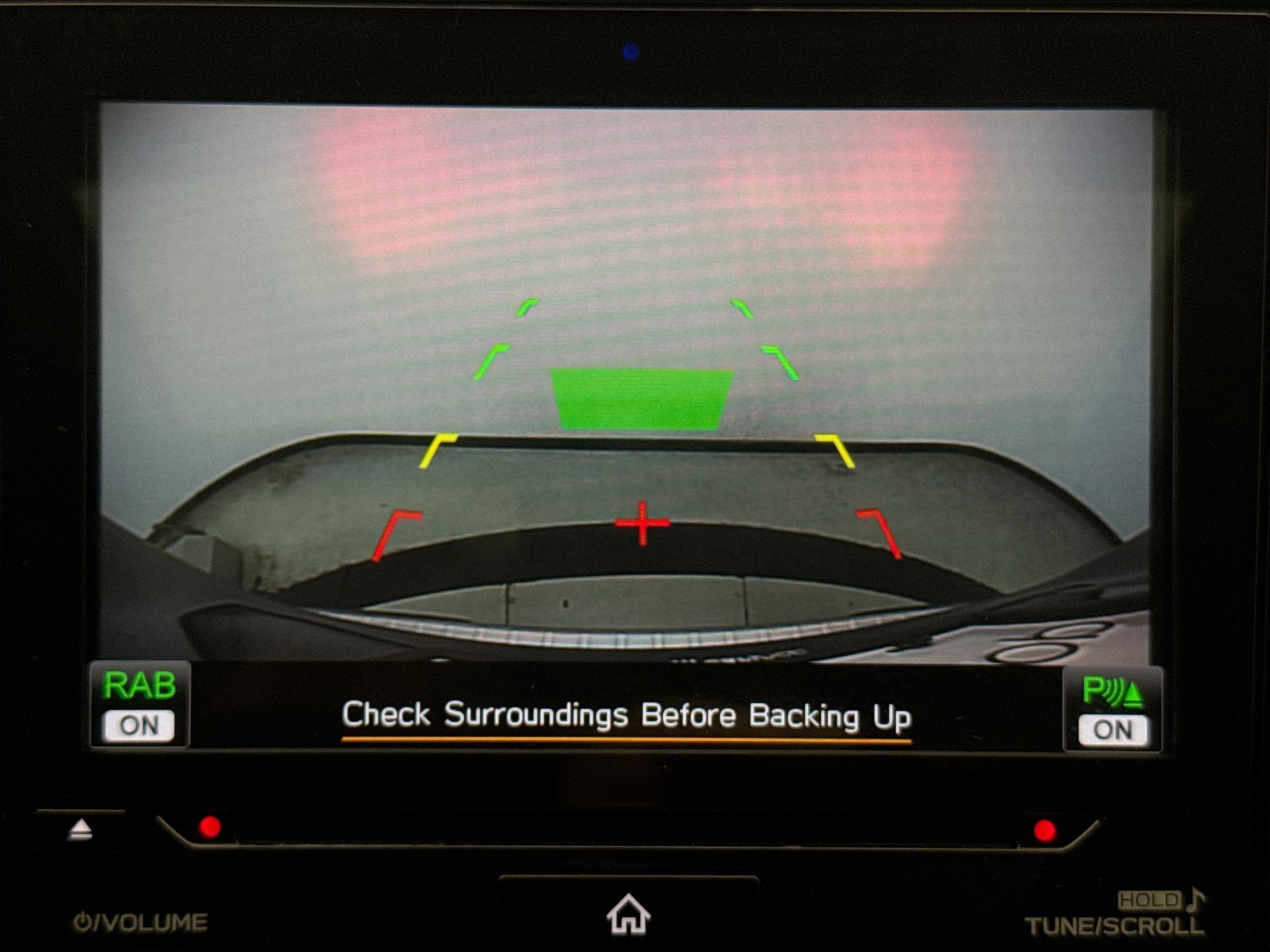 Used 2021 Subaru Ascent Touring AWD/4WD image 16