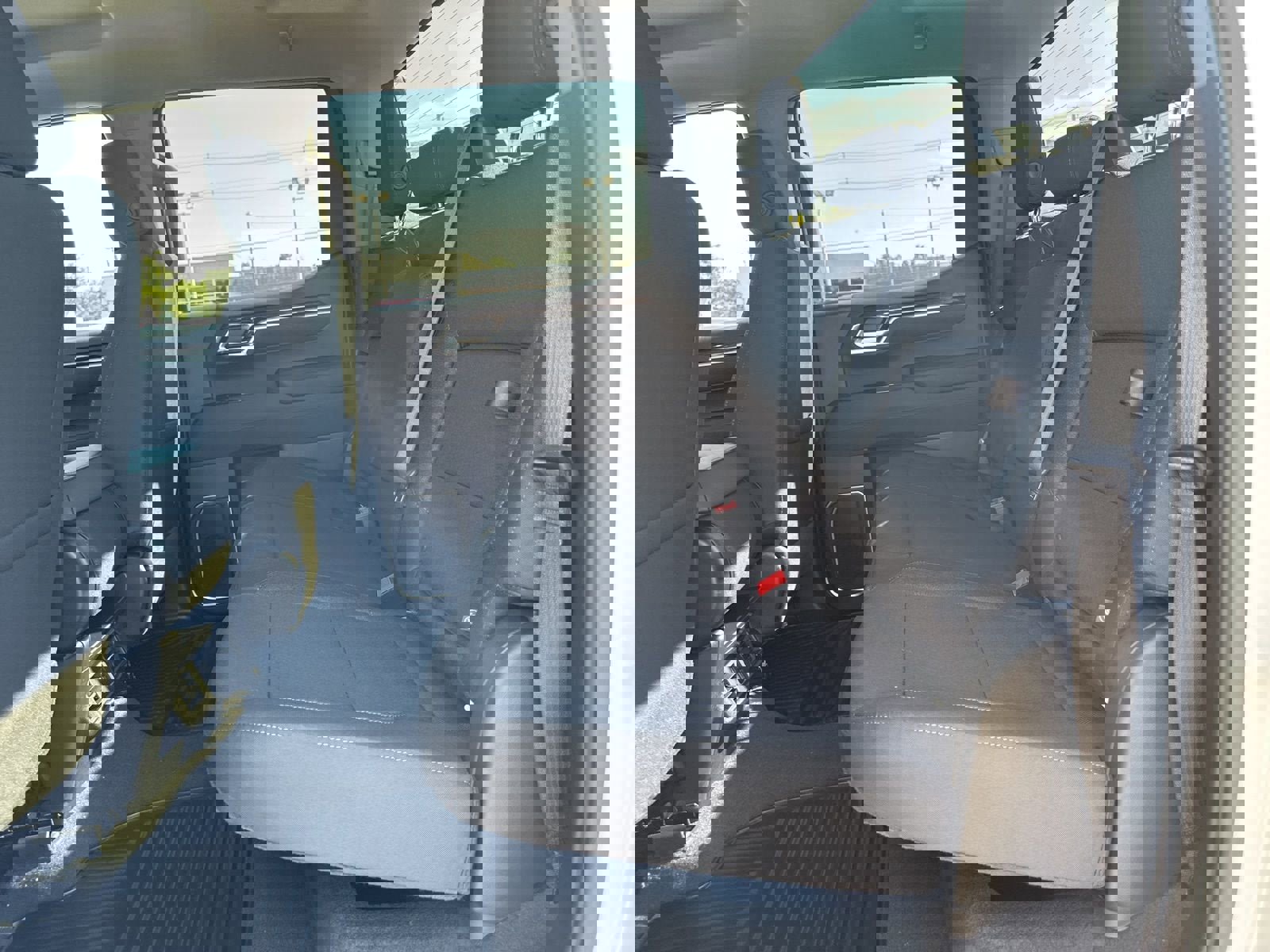 New 2026 GMC Sierra 1500 Elevation image 17