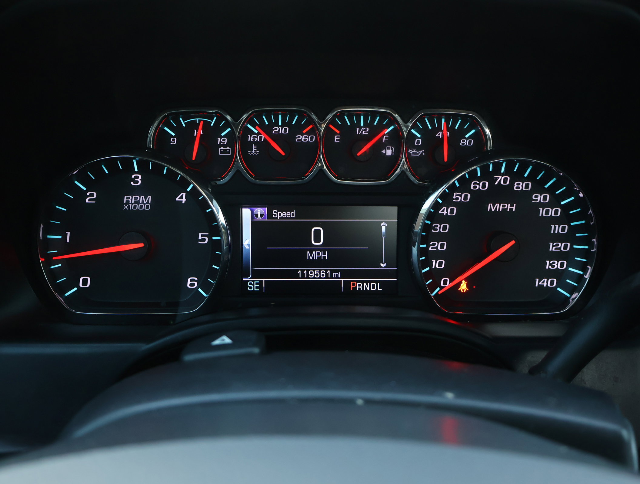 Used 2019 Chevrolet Silverado 1500 LT image 14