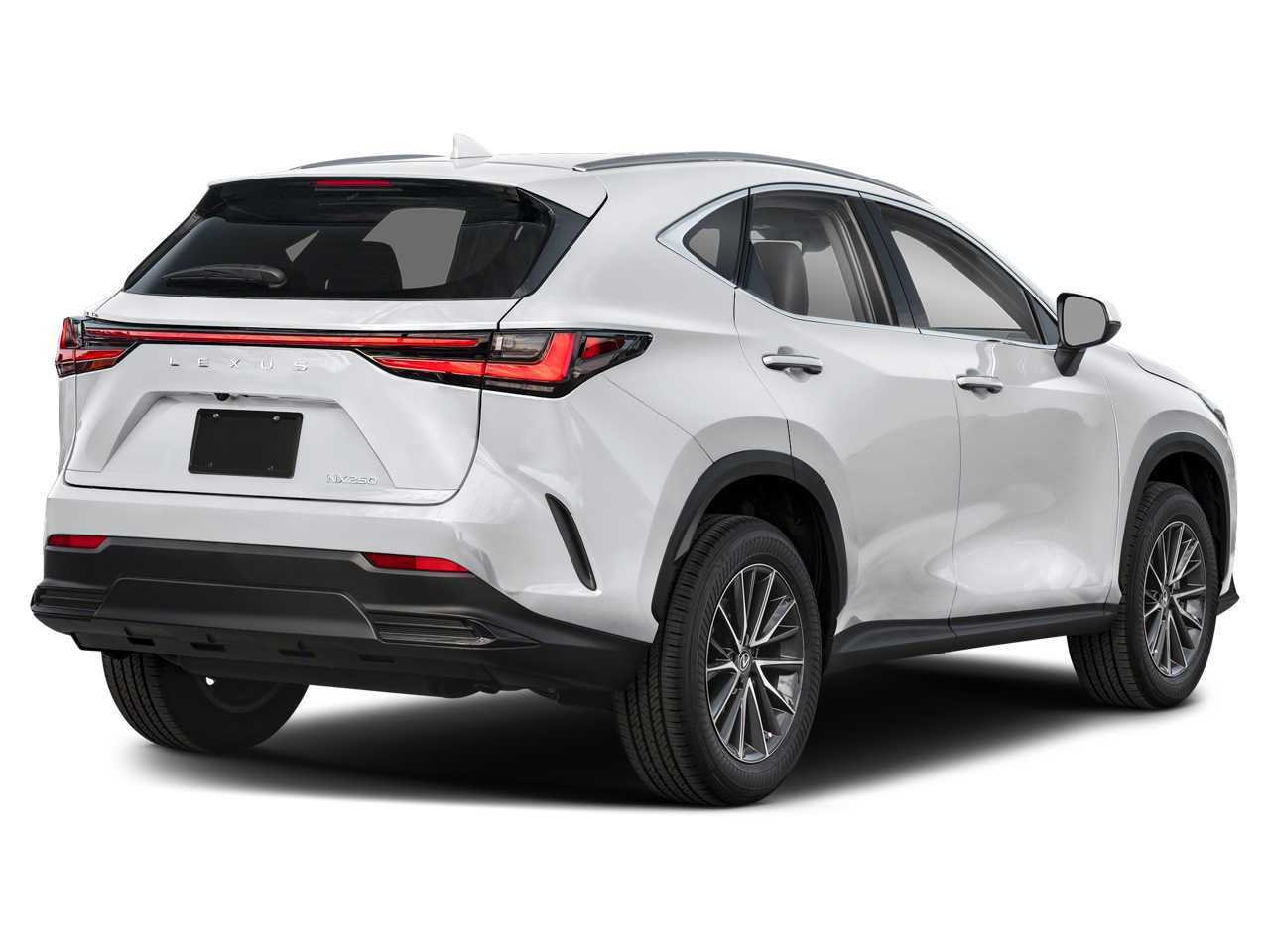 Used 2024 Lexus NX 250 FWD w/ Cold Area Package image 2