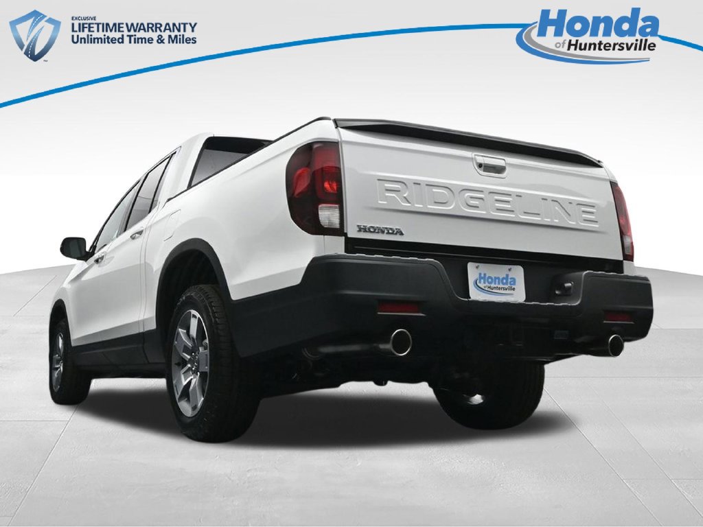 New 2026 Honda Ridgeline RTL image 30