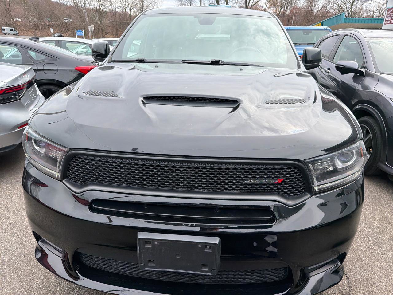 Used 2019 Dodge Durango GT AWD/4WD image 2
