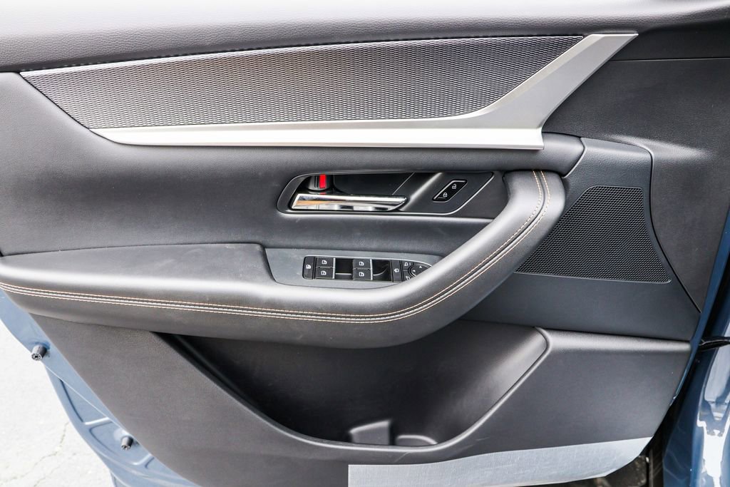 Used 2025 MAZDA CX-70 Plug-In Hybrid w/ Premium Plus image 28