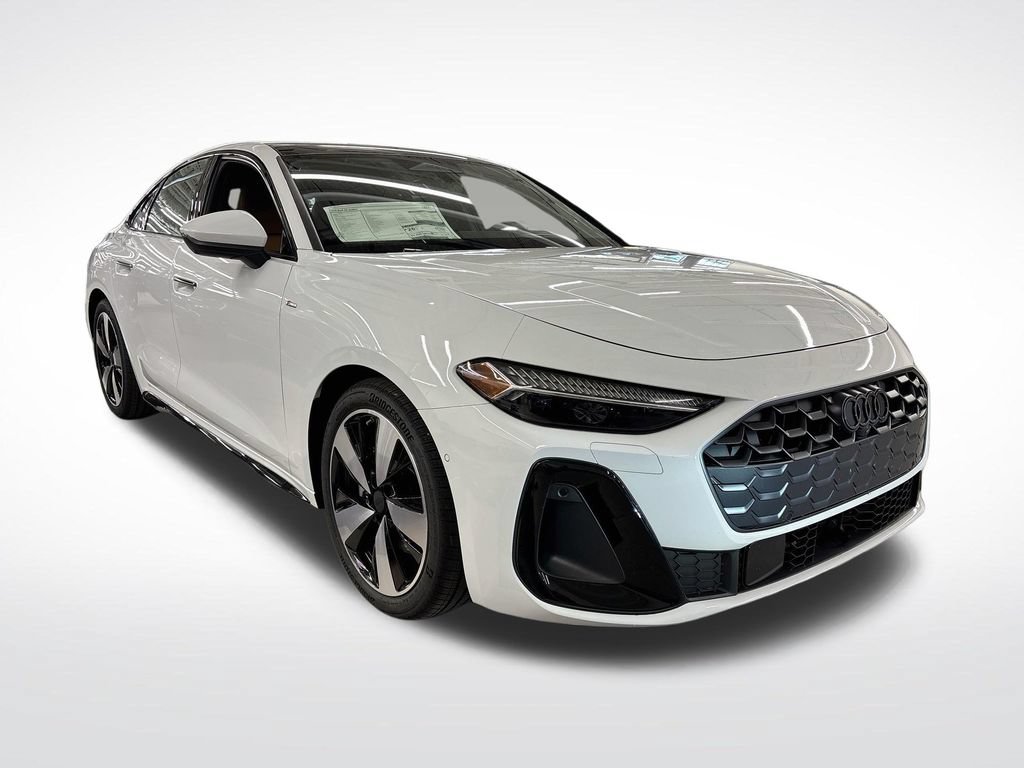 New 2026 Audi A5 2.0T Prestige AWD/4WD image 7