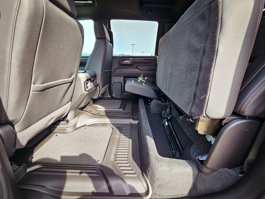 New 2026 GMC Sierra 2500 AT4 w/ AT4 Premium Plus Package image 42