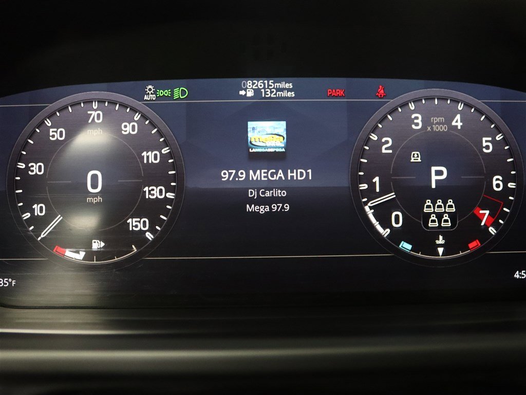 Used 2020 Land Rover Defender 110 HSE AWD/4WD image 15